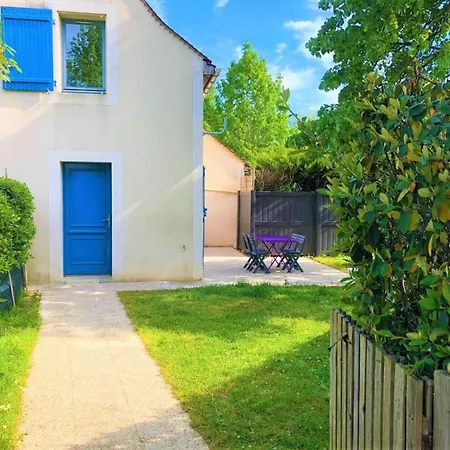 Holiday home Caporizon-carsac-piscine-gite Perigord Sarlat-clim *