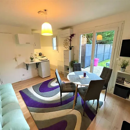 Holiday home Caporizon-carsac-piscine-gite Perigord Sarlat-clim
