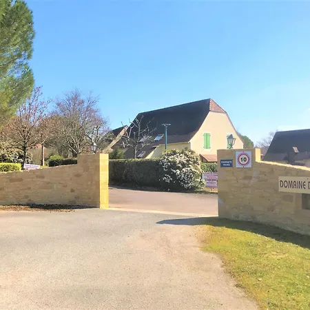 Caporizon-carsac-piscine-gite Perigord Sarlat-clim Holiday home